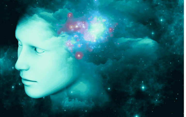 Mind Eye Power